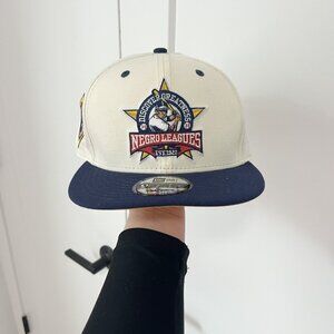 MLB The Show 24 Negro Leagues Edition Baseball Cap